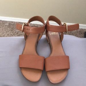 Sarto by Franco Sarto sandals